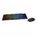 Cougar DEATHFIRE EX Gaming Keyboard and Mouse Combo