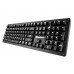 Cougar PURI Cherry MX Backlit Mechanical Gaming Keyboard