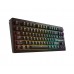 Cougar Puri TKL RGB Mechanical Gaming Keyboard