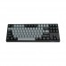 Dareu A87 Alpha Tenkeyless Red Cherry MX Switch Mechanical Keyboard