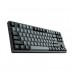 Dareu A87 Alpha Tenkeyless Red Cherry MX Switch Mechanical Keyboard