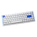 Dareu COOL 68 HE Hot Swap Mechanical Gaming Keyboard