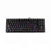 Dareu EK-880 TKL GLORY Mechanical Keyboard