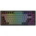 Dareu EK75 Pro Tri-Mode Gasket RGB Mechanical Keyboard