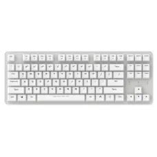 Dareu EK807G TKL Wireless Blue Switch Mechanical Keyboard