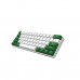 Dareu EK861 Bluetooth Kailh Blue Switch Mechanical Gaming Keyboard 