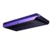 DAREU Thunder 68 Dual-Mode Magnetic Switch Gaming Keyboard back side angle view