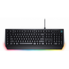 Dell AW568 Alienware Advanced Gaming Keyboard