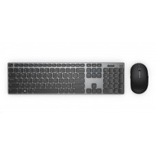 Dell KM717 Premier Wireless Keyboard and Mouse