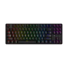 Durgod Cavalry 87w RGB Hot-Swappable Tri-Mode Wireless Mechanical Keyboard