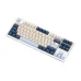 Durgod K100 HE Wired Mechanical Keyboard
