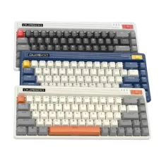 Durgod K230 Fusion Tri-Mode Mechanical Keyboard