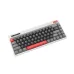 Durgod K230 Fusion Tri-Mode Mechanical Keyboard