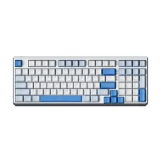 Durgod K615w Tri-Mode Hot-Swappable Mechanical Keyboard