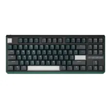 Durgod K620W Tri-Mode Hot-Swappable Mechanical Keyboard