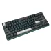 Durgod K620W Tri-Mode Hot-Swappable Mechanical Keyboard