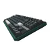 Durgod K620W Tri-Mode Hot-Swappable Mechanical Keyboard