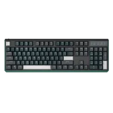 Durgod K620W Tri-Mode Hot-Swappable Mechanical Keyboard