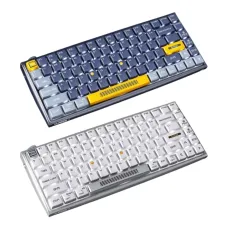 Durgod K710 Hi Keys Wireless Mechanical Keyboard