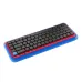 Durgod S230 Dual-Mode Wireless Mechanical Keyboard