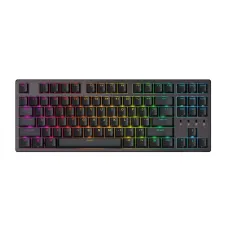Durgod Taurus K320 RGB Hot-Swappable Mechanical Keyboard