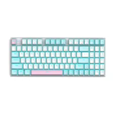 E-Yooso Z-19 Hot Swappable Blue Switch Mechanical Keyboard