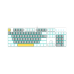 E-Yooso Z14 Hot Swappable Blue Switch Mechanical Keyboard