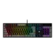 Fantech ATOM MK886 Red Switch RGB Gaming Mechanical Keyboard