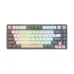 Fantech ATOM PRO83 MK913 RGB Mechanical Gaming Keyboard