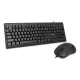 Fantech GO KM103 USB Keyboard and Mouse Combo