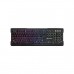 Fantech K612 Soldier RGB Gaming Keyboard