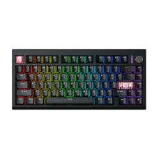 Fantech MAXFIT8 MK921 Tri-Mode Wireless Mechanical Keyboard