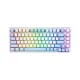 Fantech ATOM X63 MK611 Mechanical Keyboard
