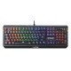 Fantech MK884 Optiluxs RGB Mechanical Keyboard