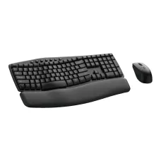Fantech WKM71 AERA ARCH Wireless Keyboard Mouse Combo