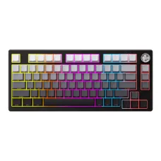 Furycube IP75 RGB Gaming Keyboard
