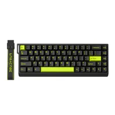 Furycube M68HE RGB Hot-Swappable Mechanical Keyboard
