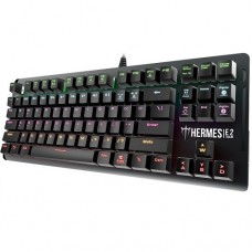 Gamdias HERMES E2 7 Color Backlit Blue Switch Mechanical Gaming Keyboard