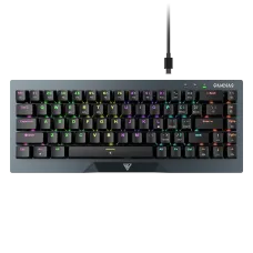 Gamdias HERMES M4 Hot-Swappable Mechanical Keyboard