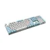 GAMDIAS HERMES M5 Mechanical Gaming Keyboard