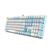 GAMDIAS HERMES M5 Mechanical Gaming Keyboard