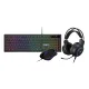 Gamdias POSEIDON E2 3-IN-1 Gaming Combo
