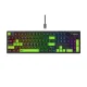 Havit Gamenote KB893L RGB Mechanical Gaming Keyboard