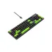 Havit Gamenote KB893L RGB Mechanical Gaming Keyboard