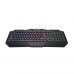 Havit KB510L Multi Function Backlit Gaming Keyboard