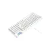 Havit KB885L Gamenote USB to Type-C Multi-Function RGB Backlit Mechanical Keyboard