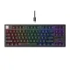 Havit KB892L RGB Backlit Gaming Mechanical Keyboard