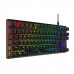 HyperX Alloy Origins Core Aqua Switch Mechanical Gaming Keyboard