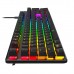 HyperX Alloy Origins Red Switch RGB Mechanical Gaming Keyboard