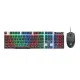 IMICE AN-350 Gaming Keyboard Mouse Combo